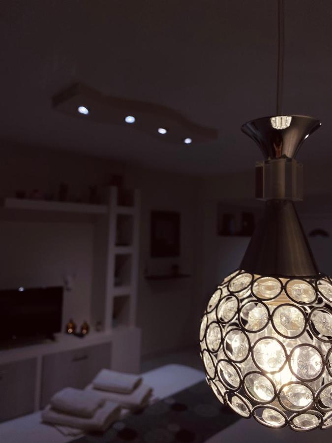 Aigli Studio Kavála Eksteriør bilde